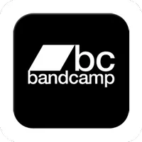 BandCamp Button