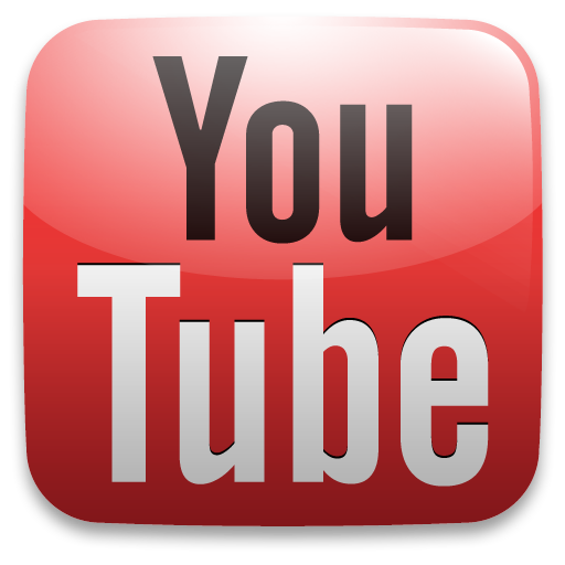 YouTube Button